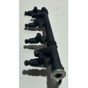 Flauta C/ Bicos Agile Cobalt Montana Prisma 1.4 94702525