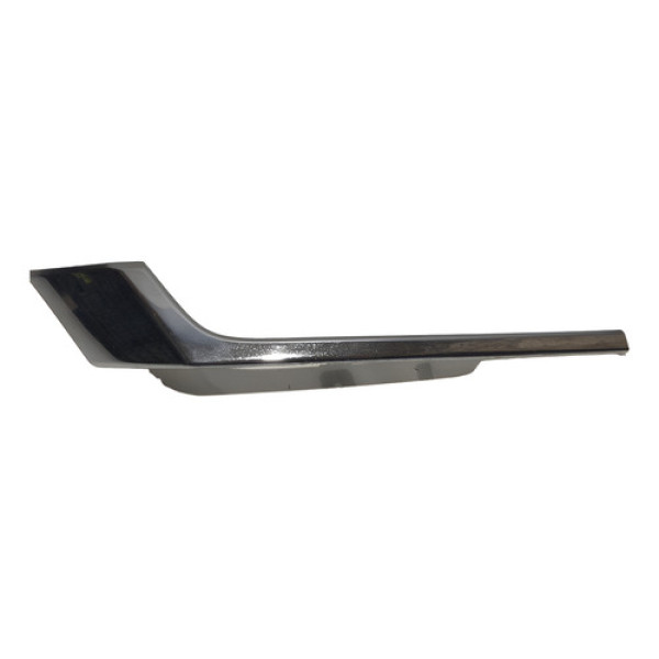 Moldura Cromada Friso Grade Ld Usado Orig Honda Crv 10/11