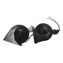 Par Buzinas Caracol Usado Chev Captiva 2.4 16v Orig 2009/10
