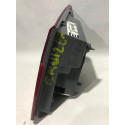 Lanterna Usad Esq Tampa Traseira Gm Cruze  Ltz Orig 2014