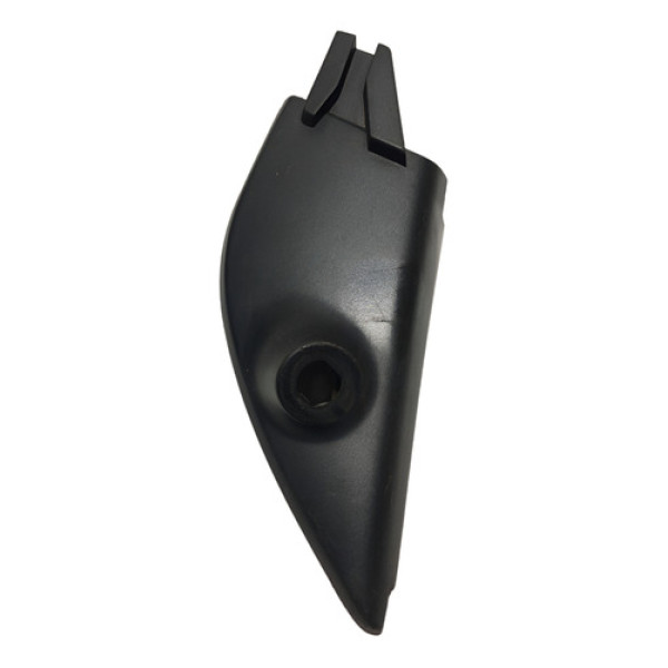 Acabamento Interno Retrovisor Le Volkswagen Voyage G7 2020