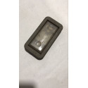 Lanterna Teto Central Usado Fiat Uno Vivace Cinza Orig