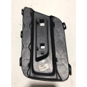 Moldura Parachoque Tras Dir Orig Sandero Stepway 2015/2016