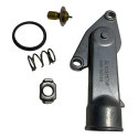 Válvula Termostatica Original Gm Celta Corsa Classic Onix