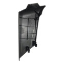Moldura Acabamento Banco Prisma Onix Ltz Original 94761232