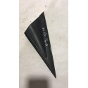 Acabamento Retrovisor Dir Hyundai Hb 20 Orig 2013/19