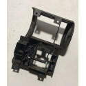 Moldura Esquerda Farol Usado Chevrolet Corsa Orig 1999/2003