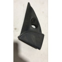 Acabamento Interno Retrovisor Esquerdo Renault Megane 1997