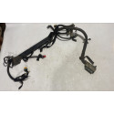 Chicote Injeção Elétronica Chevrolet Celta 1.0 Orig 2006