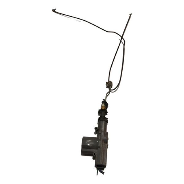 Motor Atuador Da Trava Elétrica, Santana 1997, (1413), C149