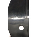 Cobertura Inferior Coluna Dir. Fixa Usado Gm Monza Ori 82/87
