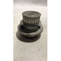 Bomba Água Chapa Monza 1.8 2.0 Original 1987 Até 1988
