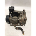 Corpo Borboleta Tbi Usado Celta Corsa Prisma 1.0 8v Flex Ori