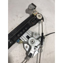 Máquina Vidro Elétrica Diant Esquer Ágile Montana Orig 2009