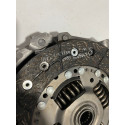 Kit Embreagem Chevrolet Corsa Prisma 1.0 2008 2009 2010 Luk