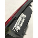 Lanterna Usad Esq Tampa Traseira Gm Cruze  Ltz Orig 2014