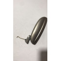 Maçaneta Externa Traseira Direita Usado Fiat Palio 1996/00