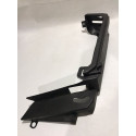 Suporte Do Tampão De Som Lado Esq Usado Fiat Uno Orig 1990