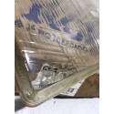 Lente Farol Usada Gol Quadrado 87/90 L/d