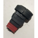 Botão Desembaçador Usado Renault Scenic Megane 841243b 99/08