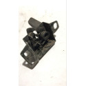 Fechadura Capo Usad Vw Logus Pointer Origina 93/95 2g5823509