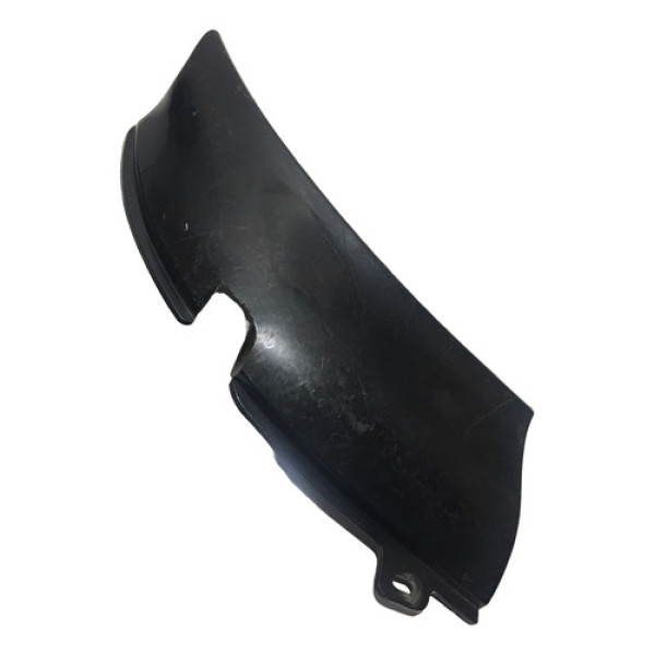 Ponteira Moldura Parabrisa Ld Usado Orig S-10 Blazer 95/11