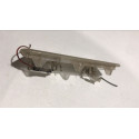Lente Luz Teto Cortesia Usado Chevrolet Corsa Wind Orig 1996