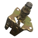 Fechadura Tampa Traseira Usado Chevrolet Celta Orig 2007/12