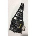 Reforço Maçaneta Porta Dianteira Esq Usado Vectra Orig 5/12