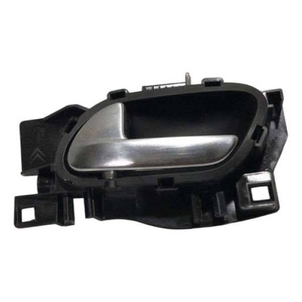 Maçaneta Interna Esq Peugeot 208 Original 2013/2019