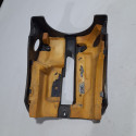 Acabamento Chave Setas Inferior Ford Focus 08 11 Usado