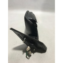 Retrovisor Le Mitsubishi Lancer 2008 A 2014 Usado Original