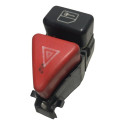 Interruptor Pisca Alerta/trava Classe A A1688201210 Usado