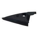 Acabamento Interno Retrovisor Esq Peugeot 206 207 Original