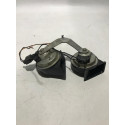 Par Buzinas Caracol Usado Chev Captiva 2.4 16v Orig 2009/10