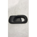Moldura Maçaneta Tras Esquerda Chevrolet Gm Corsa Orig 05/12