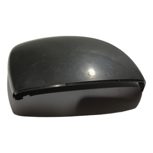 Capa Retrovisor Lado Esquerdo Ford Fiesta 2009/2011
