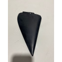 Acabamento Interno Retrovisor Esq Vw Gol Bola G2 1997