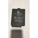 Modulo Alarme Usado Vw Pointer Original 1994/1996 557953251