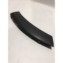 Moldura Parachoque Dianteiro Esq Usado Vw Crossfox Orig 2015