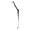 Limpador Parabrisa Dianteiro Usad Esq Lifan X60 Orig 11/19