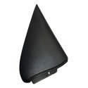 Acabamento Interno Retrovisor Direito Gol G2 1999/2003