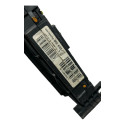 Módulo Bsi Peugeot 206 207 1.4 8v 9657999780
