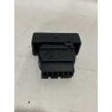 Botão Farol Milha Neblina Usado Renault R19 Orig 1988/92