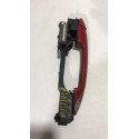 Maçaneta Externa T/ Esquerda Usado Fiat Stilo Original
