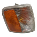 Lanterna Dianteira Direita Usado Gm S10 Original 1995/2000