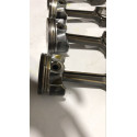 Pistão C/biela Fiat Punto Original 2014/2015 Std