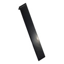 Friso Da Coluna Porta Tras Le Usado Orig Honda Fit 2009/2014
