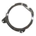 Aro Farol Lado Direito Jeep Renegade Original 2021