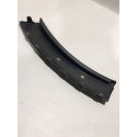 Moldura Parachoque Dianteiro Esq Usado Vw Crossfox Orig 2015